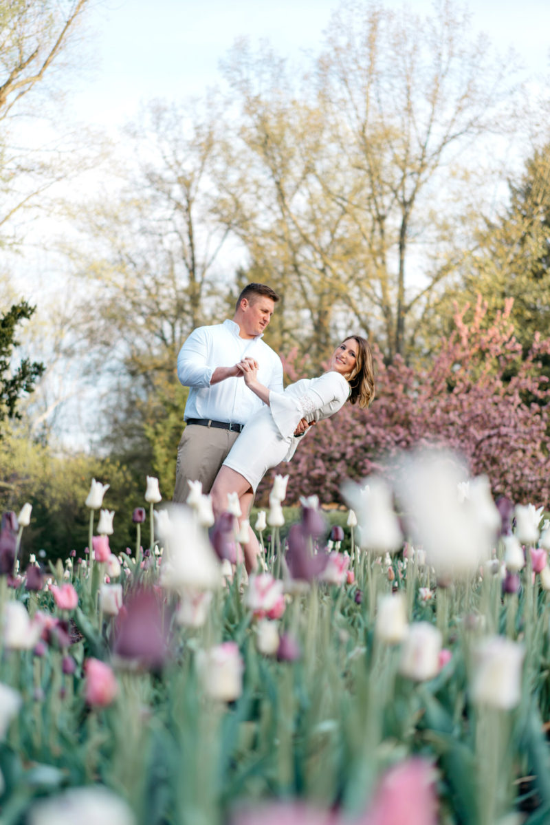 zuzuloves jenna garrett engagement inniswood metro columbus